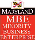 Maryland MBE Logo